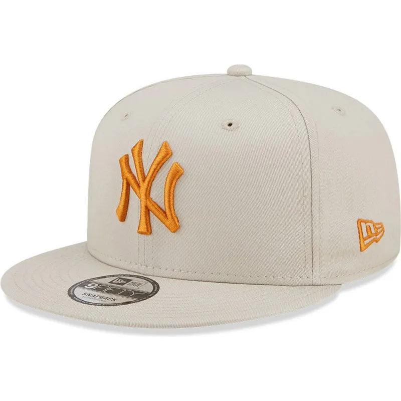 mutsid-lame-beez-snapback-9fifty-league-essential-new-york-yankees-mlb-new-era