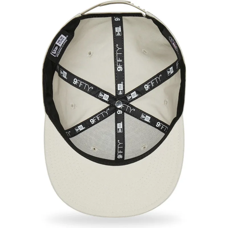 mutsid-lame-beez-snapback-9fifty-league-essential-new-york-yankees-mlb-new-era