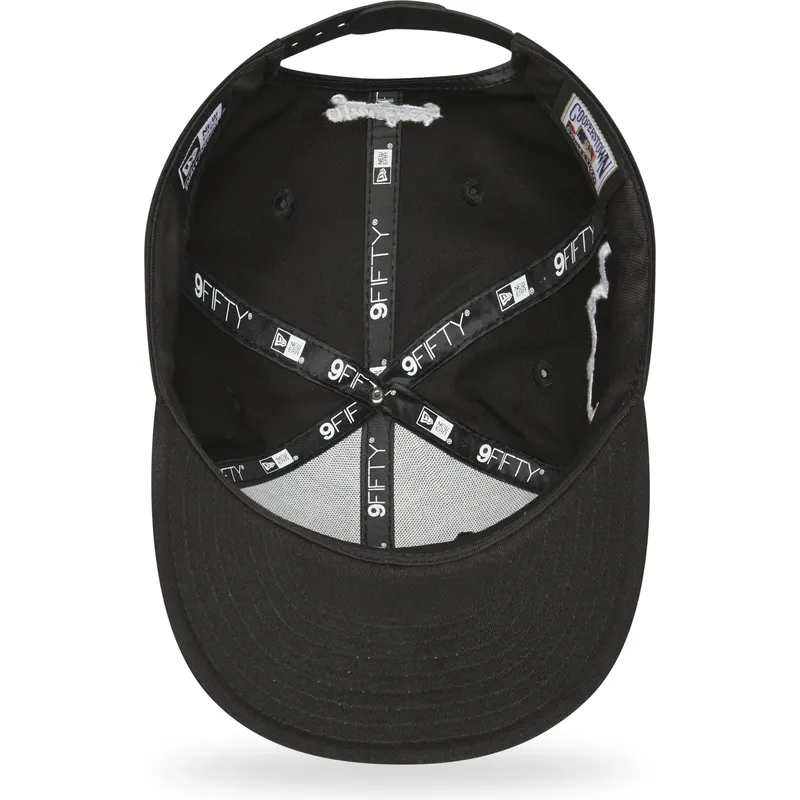 mutsid-lame-meresinine-snapback-9fifty-coops-new-york-yankees-mlb-new-era