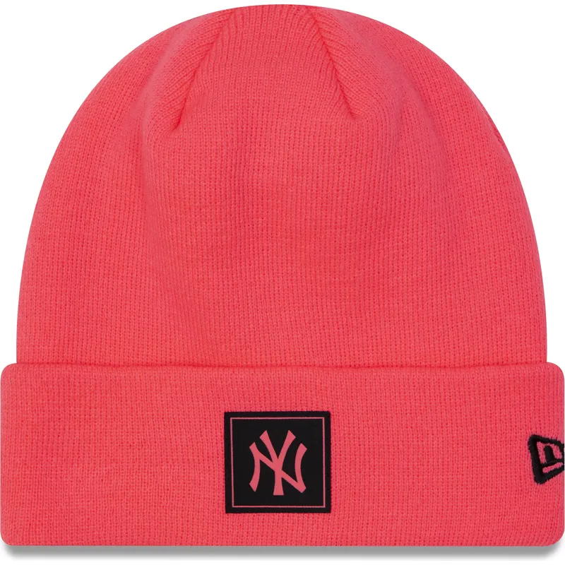 mutsid-roosa-neon-team-cuff-new-york-yankees-mlb-new-era