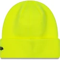mutsid-kollane-neon-team-cuff-new-york-yankees-mlb-new-era