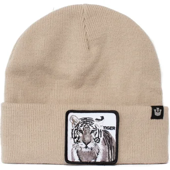 mutsid-kumer-pruun-snapback-tiger-big-articat-the-farm-goorin-bros