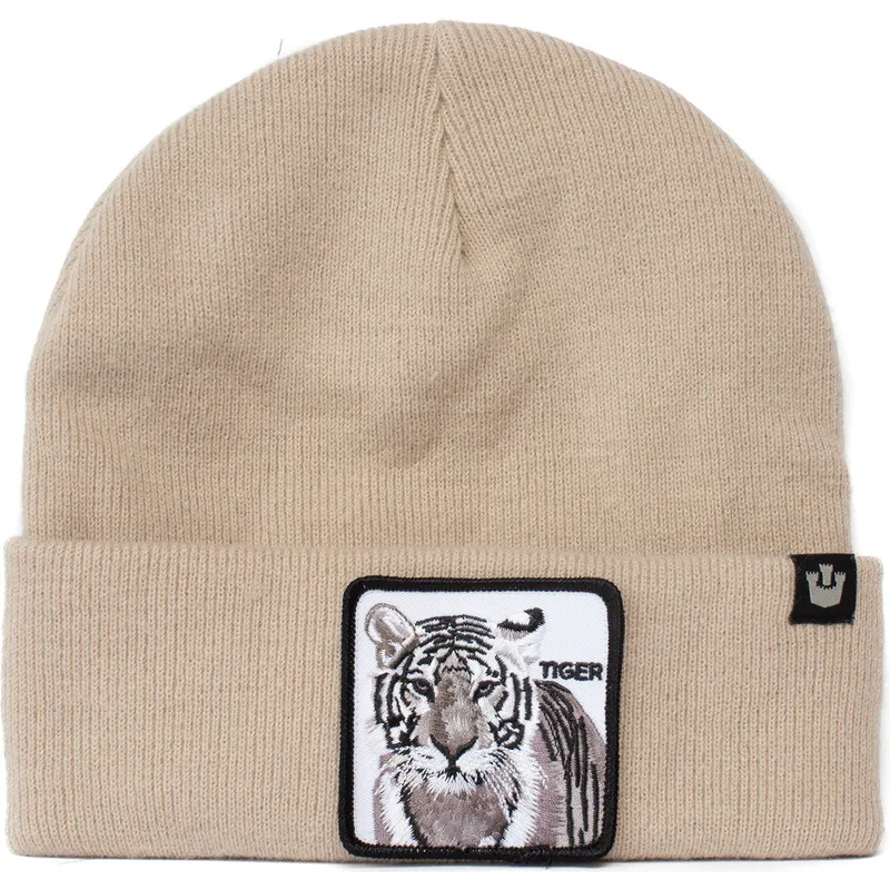 mutsid-kumer-pruun-snapback-tiger-big-articat-the-farm-goorin-bros