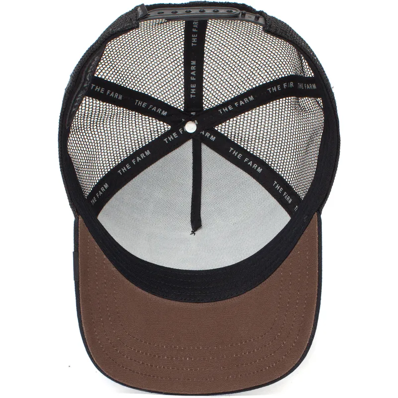 mutsid-kumer-must-snapback-high-the-giraffe-the-farm-goorin-bros mutsid-kumer-must-snapback-high-the-giraffe-the-farm-goorin-bros