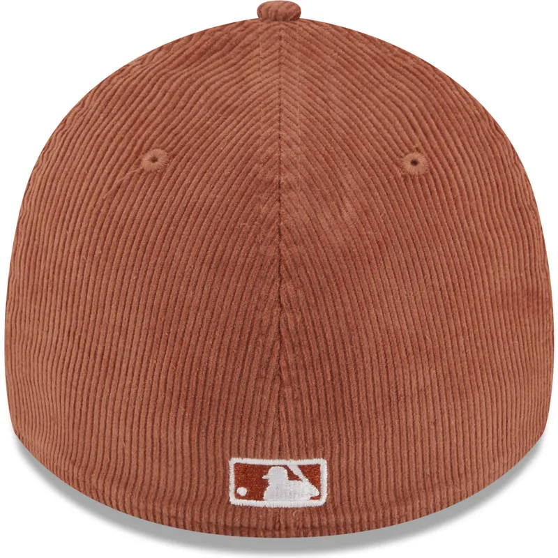 mutsid-kumer-pruun-liibuv-39thirty-cord-new-york-yankees-mlb-new-era mutsid-kumer-pruun-liibuv-39thirty-cord-new-york-yankees-mlb-new-era