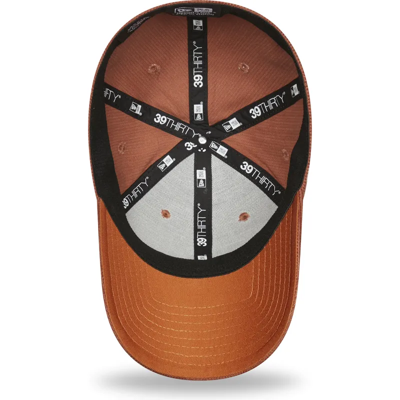 mutsid-kumer-pruun-liibuv-39thirty-cord-new-york-yankees-mlb-new-era mutsid-kumer-pruun-liibuv-39thirty-cord-new-york-yankees-mlb-new-era
