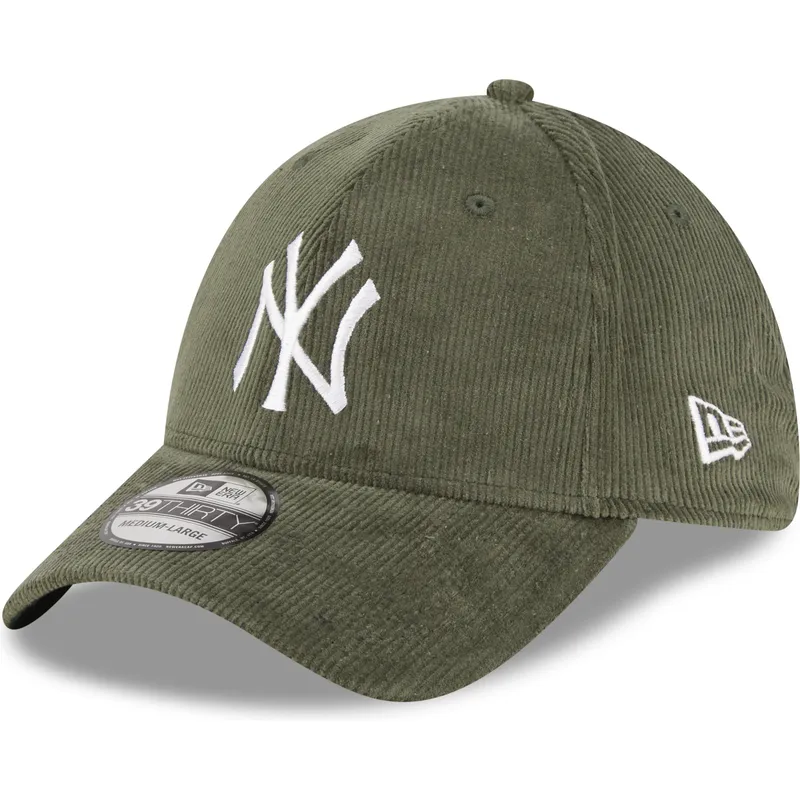 mutsid-kumer-roheline-liibuv-39thirty-cord-new-york-yankees-mlb-new-era mutsid-kumer-roheline-liibuv-39thirty-cord-new-york-yankees-mlb-new-era