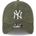mutsid-kumer-roheline-liibuv-39thirty-cord-new-york-yankees-mlb-new-era
