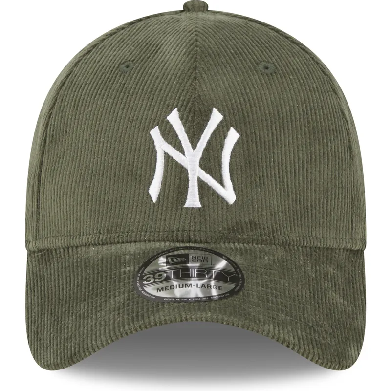 mutsid-kumer-roheline-liibuv-39thirty-cord-new-york-yankees-mlb-new-era mutsid-kumer-roheline-liibuv-39thirty-cord-new-york-yankees-mlb-new-era