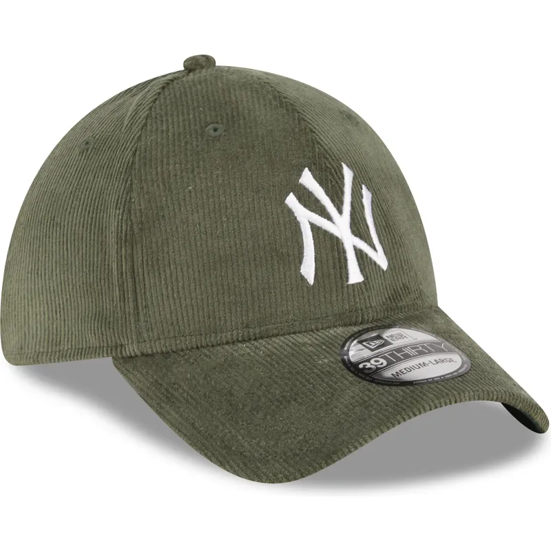 mutsid-kumer-roheline-liibuv-39thirty-cord-new-york-yankees-mlb-new-era mutsid-kumer-roheline-liibuv-39thirty-cord-new-york-yankees-mlb-new-era