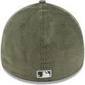 mutsid-kumer-roheline-liibuv-39thirty-cord-new-york-yankees-mlb-new-era