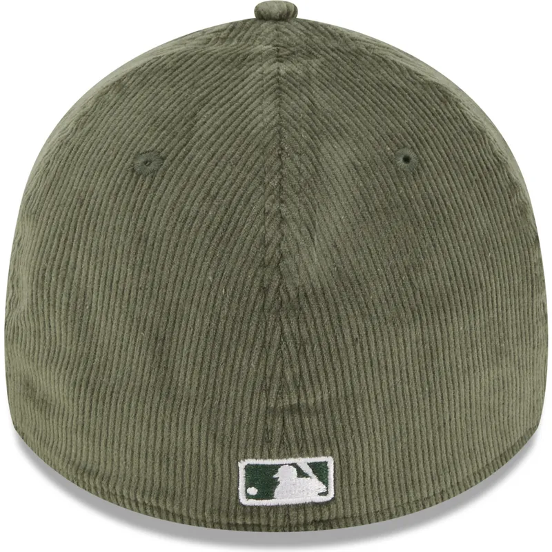 mutsid-kumer-roheline-liibuv-39thirty-cord-new-york-yankees-mlb-new-era mutsid-kumer-roheline-liibuv-39thirty-cord-new-york-yankees-mlb-new-era