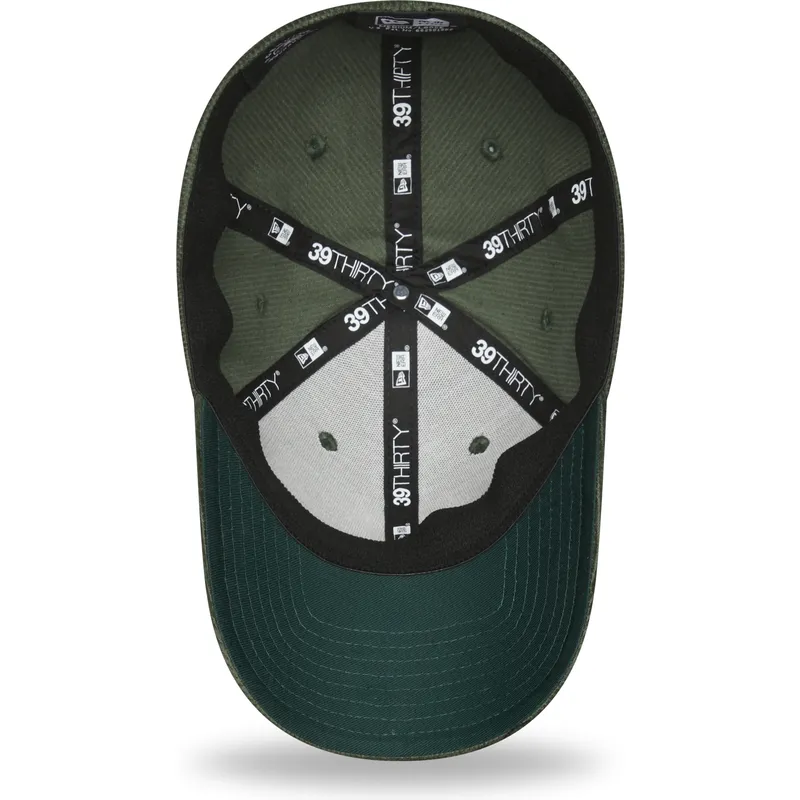 mutsid-kumer-roheline-liibuv-39thirty-cord-new-york-yankees-mlb-new-era mutsid-kumer-roheline-liibuv-39thirty-cord-new-york-yankees-mlb-new-era