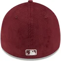 mutsid-kumer-punane-liibuv-39thirty-cord-boston-red-sox-mlb-new-era