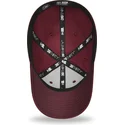 mutsid-kumer-punane-liibuv-39thirty-cord-boston-red-sox-mlb-new-era