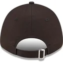 mutsid-kumer-must-reguleeritav-9forty-seasonal-infill-new-york-yankees-mlb-new-era