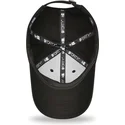 mutsid-kumer-must-reguleeritav-9forty-seasonal-infill-new-york-yankees-mlb-new-era