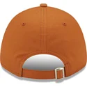 mutsid-kumer-pruun-reguleeritav-9forty-league-essential-new-york-yankees-mlb-new-era