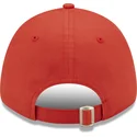 mutsid-kumer-punane-reguleeritav-9forty-league-essential-new-york-yankees-mlb-new-era