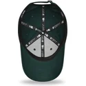 mutsid-kumer-roheline-reguleeritav-9forty-league-essential-los-angeles-dodgers-mlb-new-era