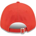 mutsid-kumer-punane-reguleeritav-9forty-seasonal-infill-new-york-yankees-mlb-new-era