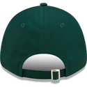 mutsid-kumer-roheline-reguleeritav-9forty-seasonal-infill-los-angeles-dodgers-mlb-new-era
