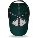 mutsid-kumer-roheline-reguleeritav-9forty-seasonal-infill-los-angeles-dodgers-mlb-new-era