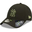 mutsid-kumer-must-snapback-9forty-neon-pack-repreve-new-york-yankees-mlb-new-era