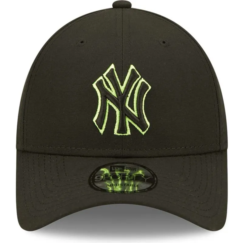 mutsid-kumer-must-snapback-9forty-neon-pack-repreve-new-york-yankees-mlb-new-era
