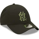 mutsid-kumer-must-snapback-9forty-neon-pack-repreve-new-york-yankees-mlb-new-era