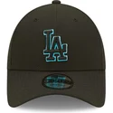 mutsid-kumer-must-snapback-9forty-neon-pack-repreve-los-angeles-dodgers-mlb-new-era