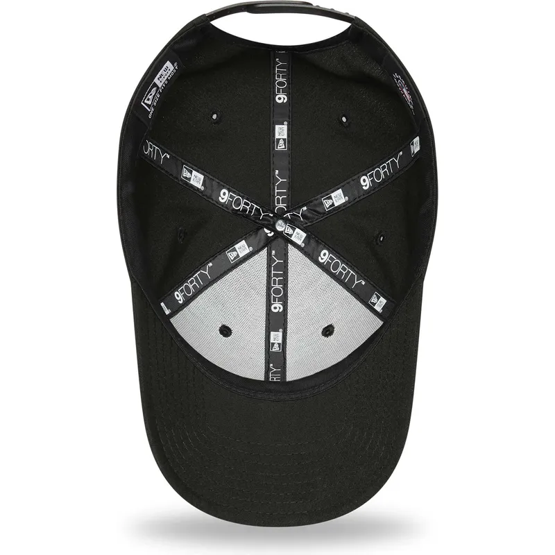 mutsid-kumer-must-snapback-9forty-neon-pack-repreve-los-angeles-dodgers-mlb-new-era