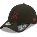 mutsid-kumer-must-snapback-9forty-neon-pack-repreve-new-york-yankees-mlb-new-era