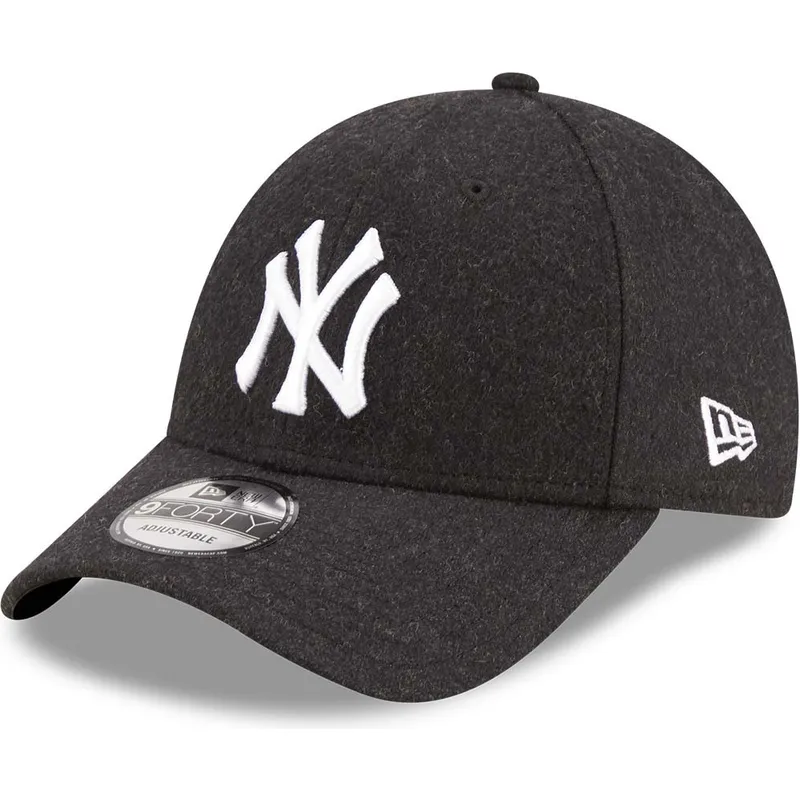 mutsid-kumer-must-reguleeritav-9forty-the-league-melton-wool-new-york-yankees-mlb-new-era mutsid-kumer-must-reguleeritav-9forty-the-league-melton-wool-new-york-yankees-mlb-new-era