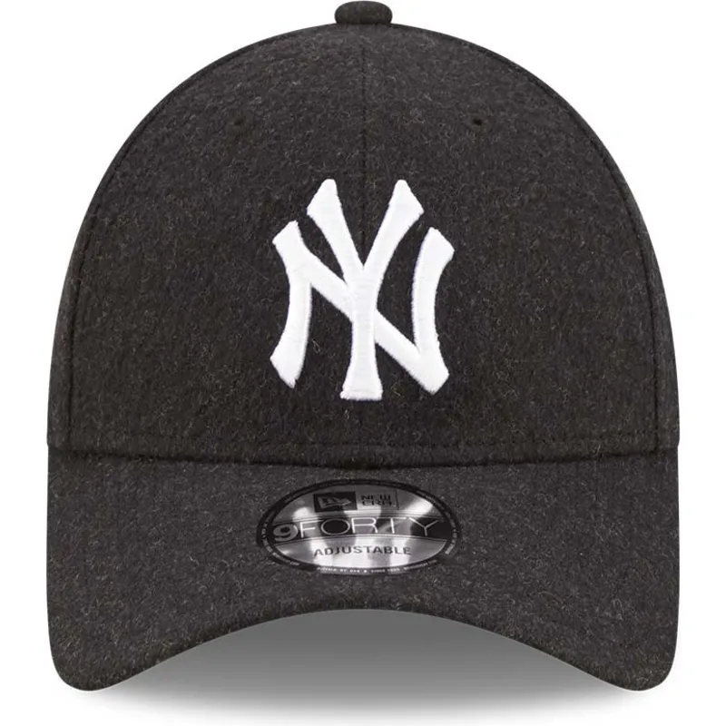 mutsid-kumer-must-reguleeritav-9forty-the-league-melton-wool-new-york-yankees-mlb-new-era mutsid-kumer-must-reguleeritav-9forty-the-league-melton-wool-new-york-yankees-mlb-new-era