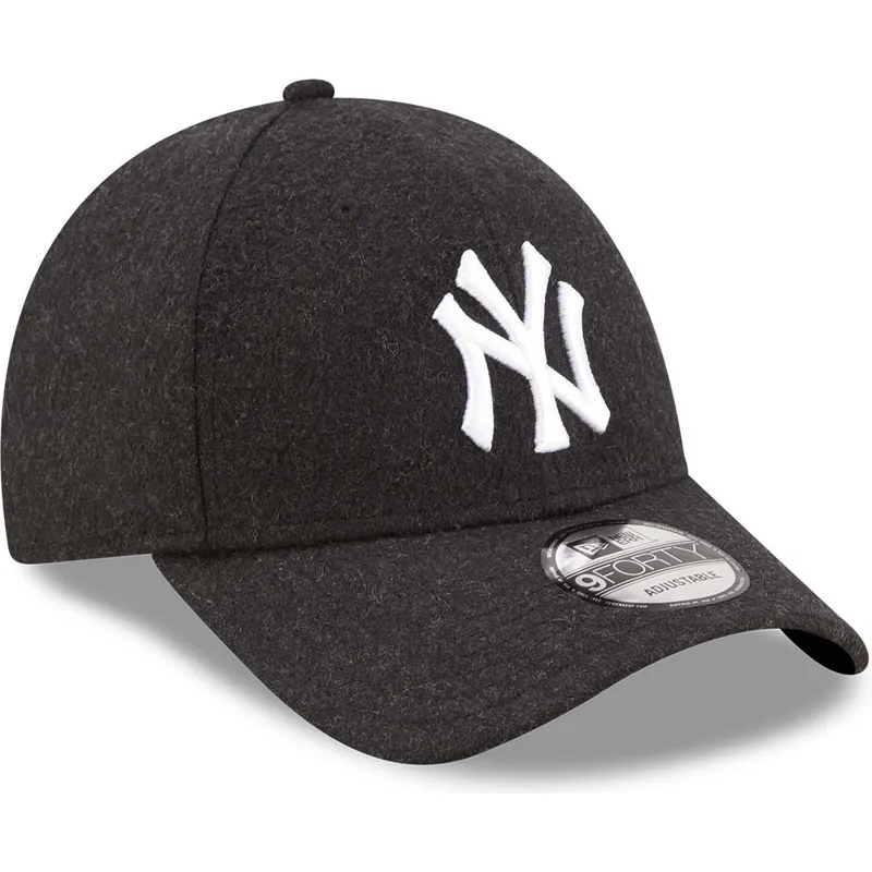 mutsid-kumer-must-reguleeritav-9forty-the-league-melton-wool-new-york-yankees-mlb-new-era mutsid-kumer-must-reguleeritav-9forty-the-league-melton-wool-new-york-yankees-mlb-new-era