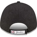 mutsid-kumer-must-reguleeritav-9forty-the-league-melton-wool-new-york-yankees-mlb-new-era