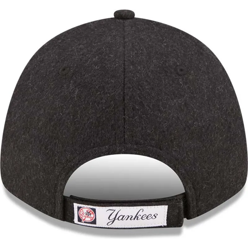 mutsid-kumer-must-reguleeritav-9forty-the-league-melton-wool-new-york-yankees-mlb-new-era mutsid-kumer-must-reguleeritav-9forty-the-league-melton-wool-new-york-yankees-mlb-new-era