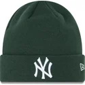 mutsid-roheline-league-essential-cuff-new-york-yankees-mlb-new-era