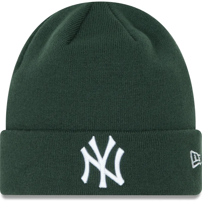 mutsid-roheline-league-essential-cuff-new-york-yankees-mlb-new-era mutsid-roheline-league-essential-cuff-new-york-yankees-mlb-new-era