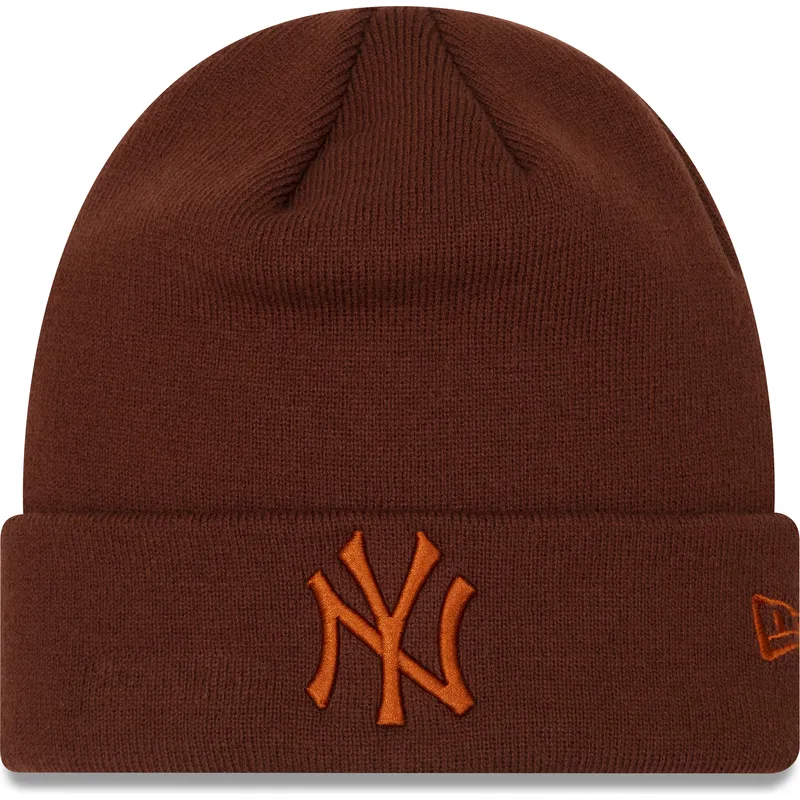 mutsid-pruun-league-essential-cuff-new-york-yankees-mlb-new-era mutsid-pruun-league-essential-cuff-new-york-yankees-mlb-new-era