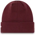 mutsid-punane-team-cuff-new-york-yankees-mlb-new-era
