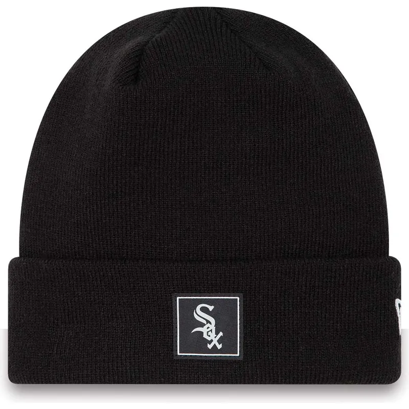 mutsid-must-team-cuff-chicago-white-sox-mlb-new-era
