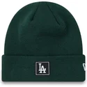 mutsid-roheline-team-cuff-los-angeles-dodgers-mlb-new-era