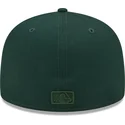 mutsid-lame-roheline-liibuv-59fifty-league-essential-new-york-yankees-mlb-new-era