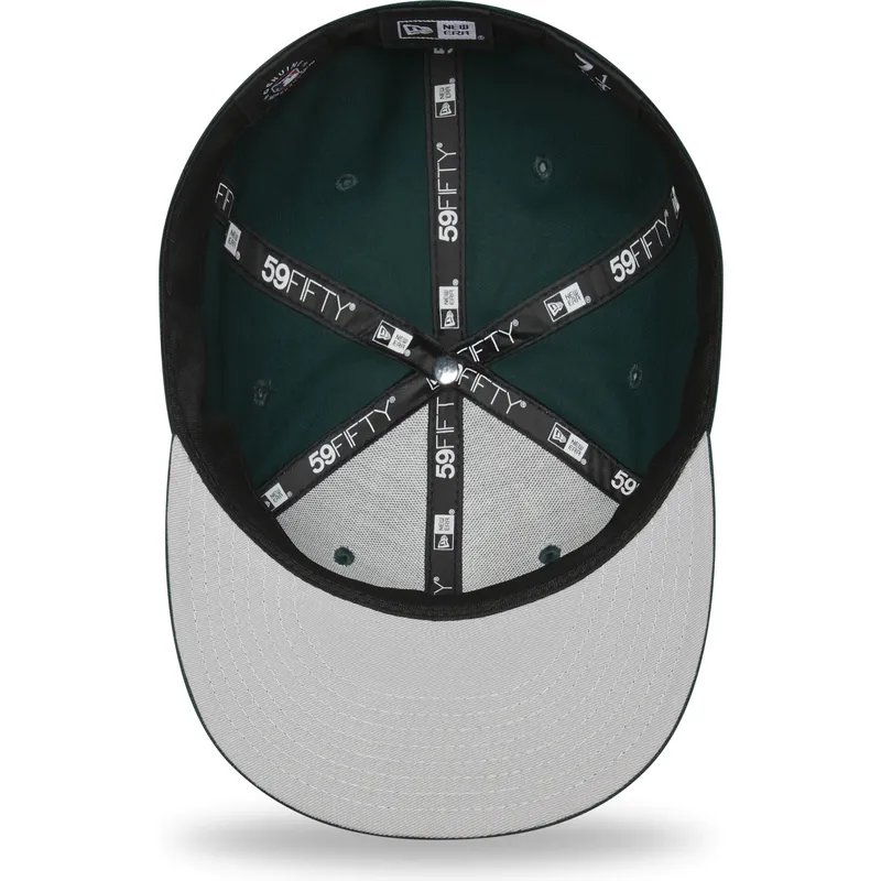 mutsid-lame-roheline-liibuv-59fifty-league-essential-new-york-yankees-mlb-new-era mutsid-lame-roheline-liibuv-59fifty-league-essential-new-york-yankees-mlb-new-era