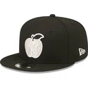 mutsid-lame-must-snapback-9fifty-ny-apple-new-york-yankees-mlb-new-era