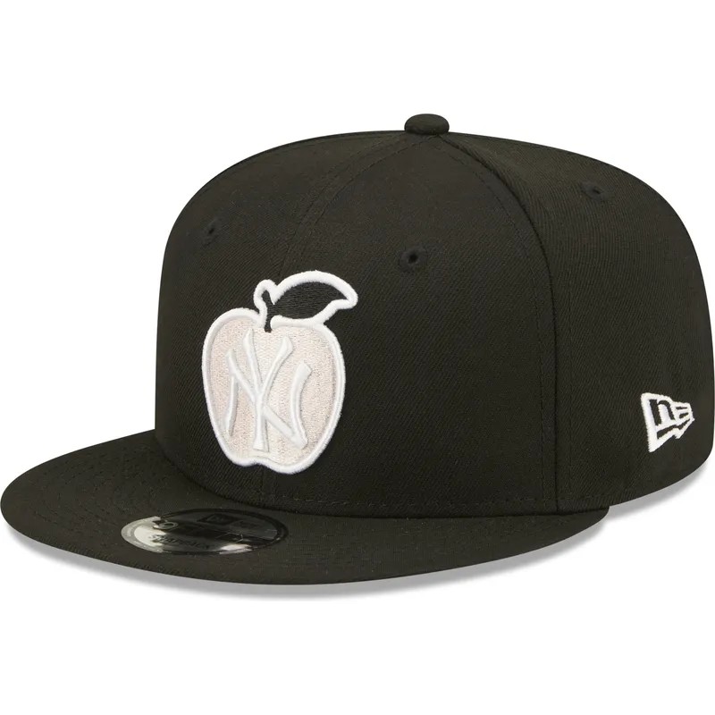 mutsid-lame-must-snapback-9fifty-ny-apple-new-york-yankees-mlb-new-era