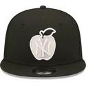 mutsid-lame-must-snapback-9fifty-ny-apple-new-york-yankees-mlb-new-era