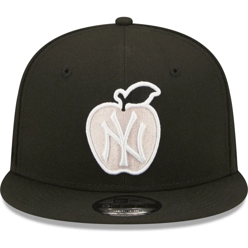 mutsid-lame-must-snapback-9fifty-ny-apple-new-york-yankees-mlb-new-era